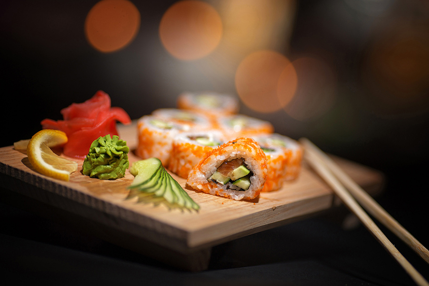 WIN Christmas Brunch at Dusit Thani Dubai WIN Christmas Brunch at Dusit Thani Dubai